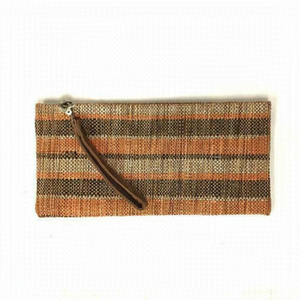 Tesoro Clutch - Wristlet Handmade in Guatemala by